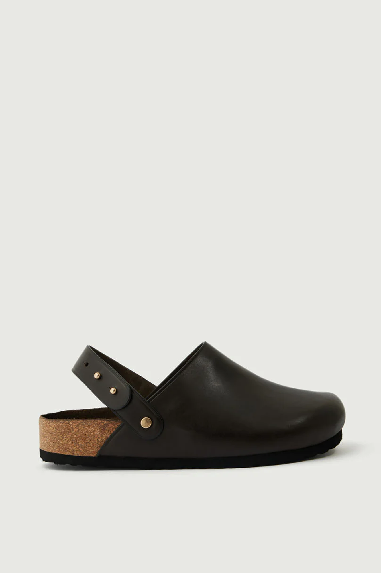 Soeur Sleepy Brun Gris Clogs