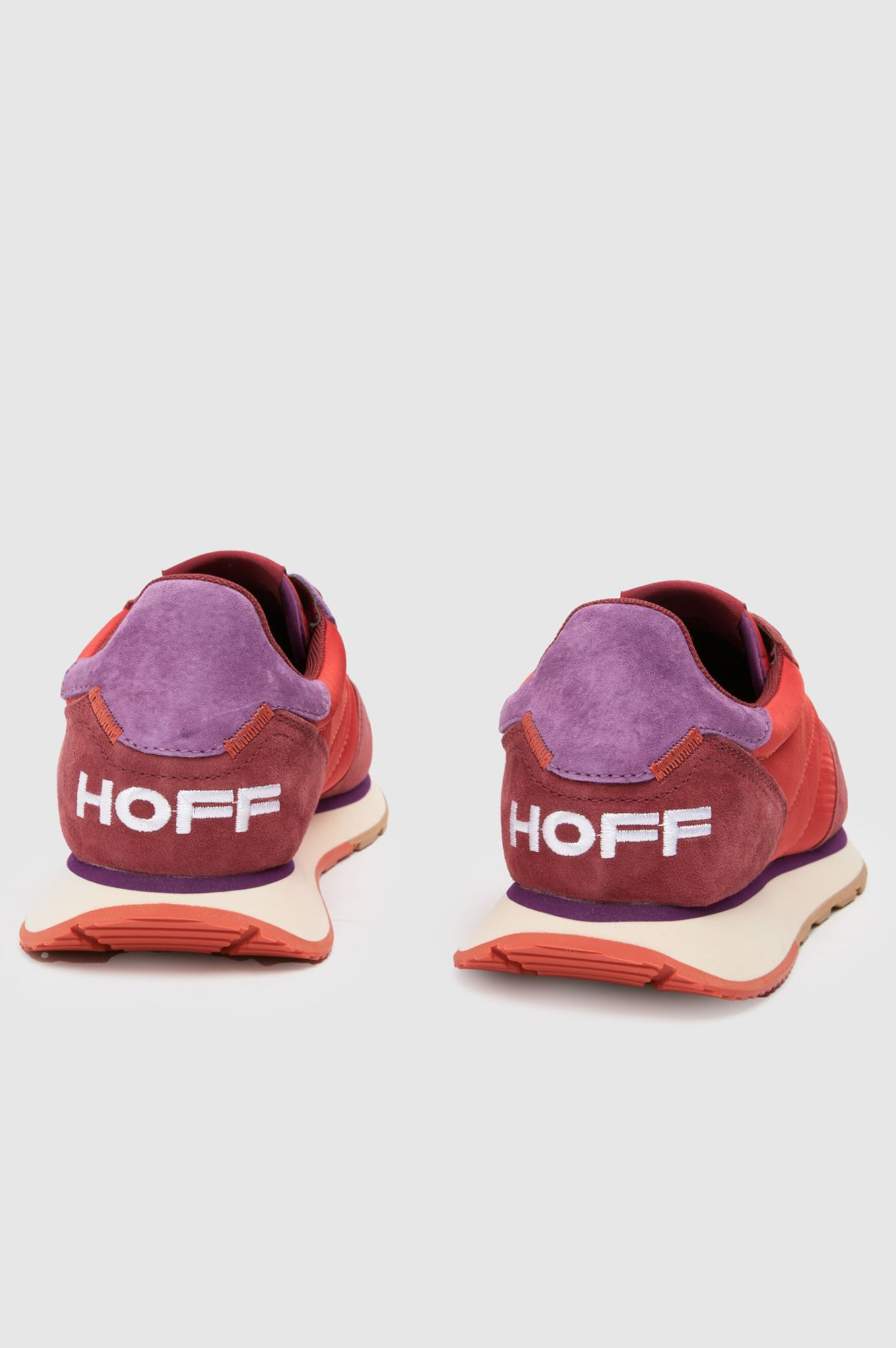 Hoff Naxos Trainers