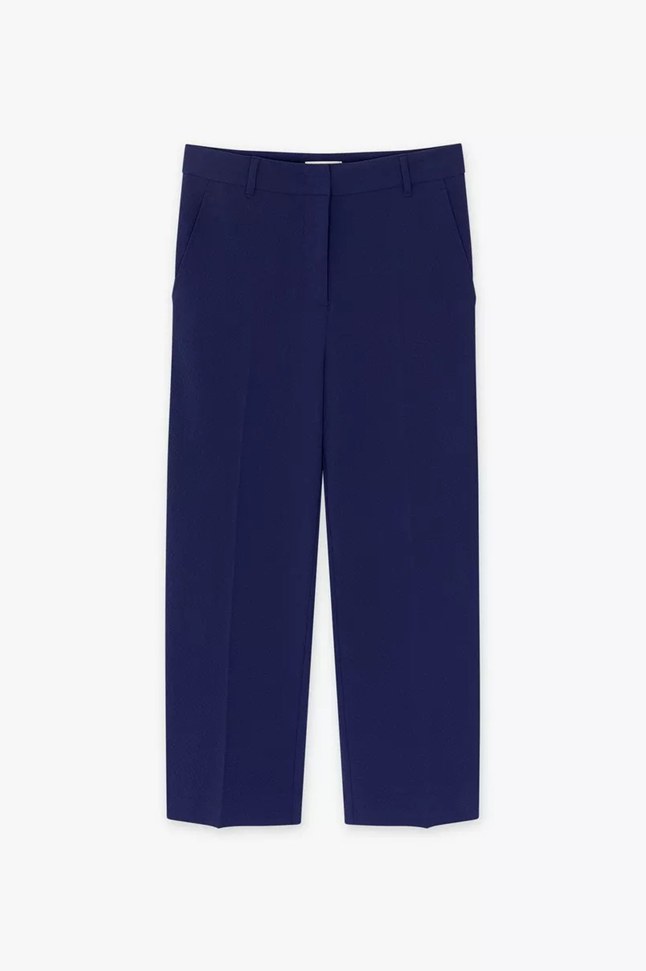 CKS Tonks Patriot Blue Trousers