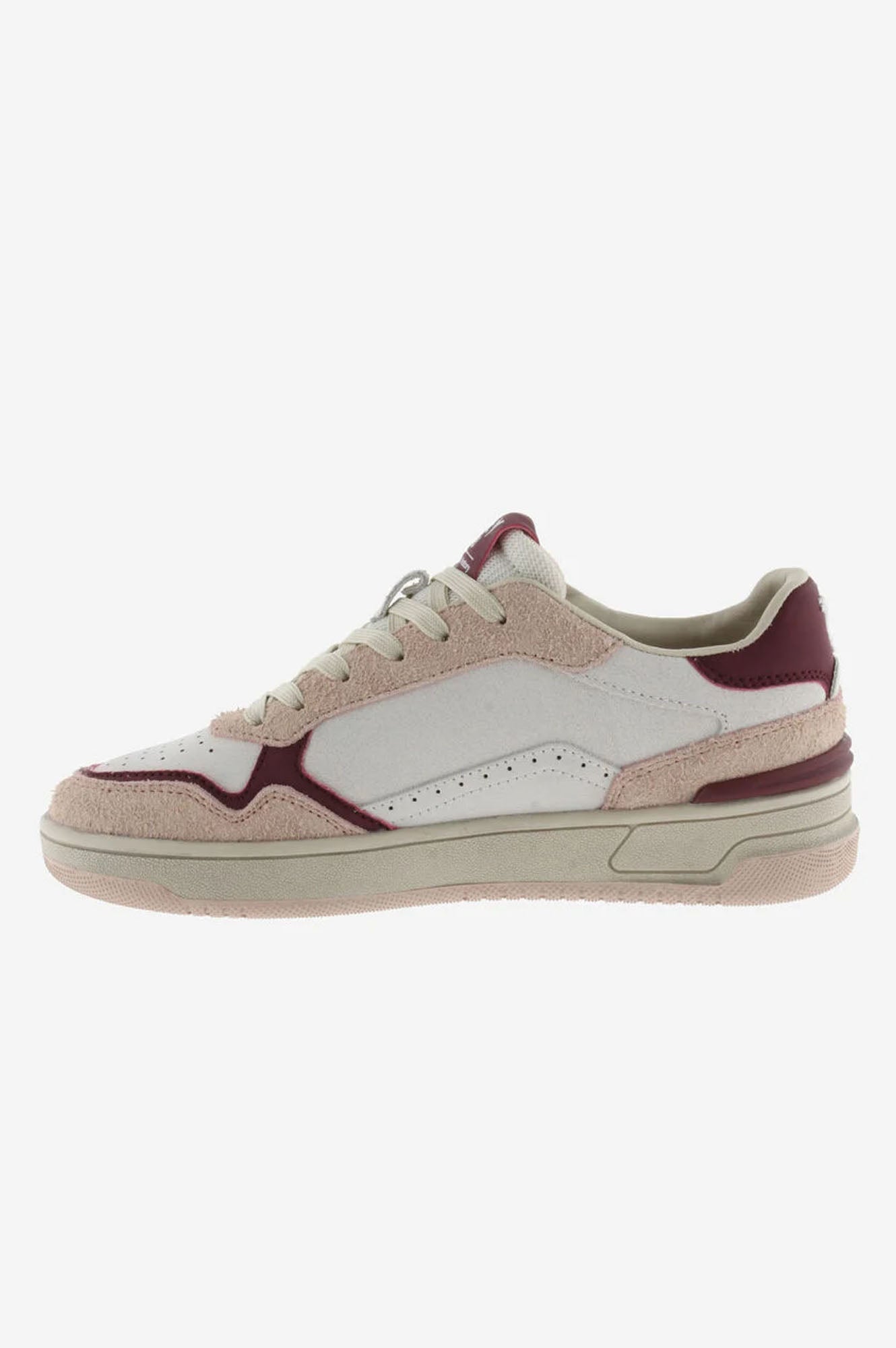 Victoria Rosa Colour Block Trainers