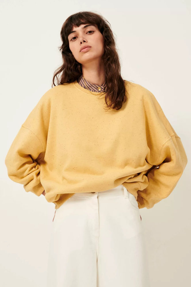 Sessùn Sunshine Chebbi Sweatshirt