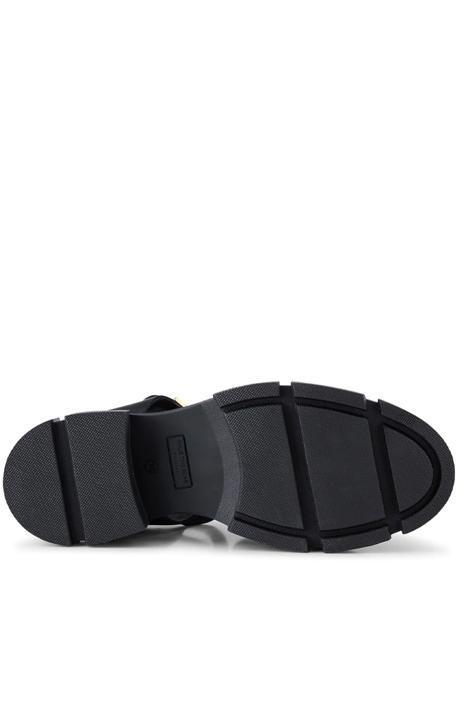 Shoe The Bear Alva Black Sandals